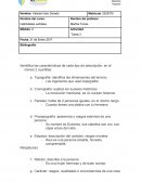 Tarea Habilidades verbales