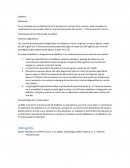 Diabetes Definición