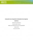 Qué pasos seguirías para evaluar los riesgos para la salud y seguridad de los trabajadores