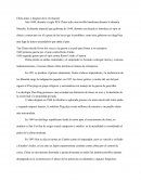 Revolucion china. China antes y después de la revolución