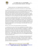 Novena para que un ser desencarnado encuentre la Luz