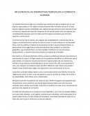 INFLUENCIA DE LAS PERSPECTIVAS TEÓRICAS EN LA CONDUCTA HUMANA