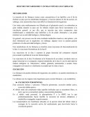 Metabolismo y extraccion de los fármacos