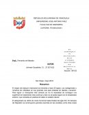 Adoquin ecologico basado en materiales renovables