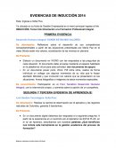Desarrollo Humano Integral: DONDE ESTÁN MIS VALORES