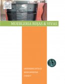 Administracion de Operaciones plan de trabajo