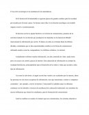 El uso de la tecnología en la enseñanza de las matemáticas