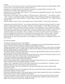 Traduccion the canterbury tales