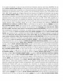 Compraventa Vehiculo con Motocicleta