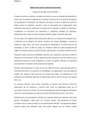 Tableros de control y Balanced Scorecard.