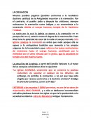 TEOLOGÍA VS LA CREMACIÓN DE UN DIFUNTO