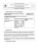 IDENTIFICACIÓN DE LA GUÍA DE APRENDIZAJE