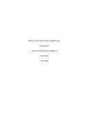 Herramientas de Business Intelligence