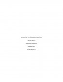 Introducción a las matemáticas financieras