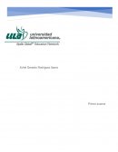 Matemáticas financieras 1