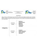 Análisis FODA ed. primaria.