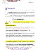 Diagrama de Flujo para la calidad