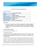 Plan empresarial Hitachi