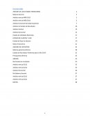 Análisis Financiero Medios Ediasa