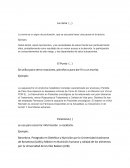 Signos de puntuación