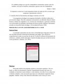 Uso ético de la información