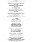 CANCIONES GUATEMALTECAS apuntes