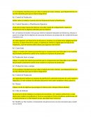 Costos de desiciones