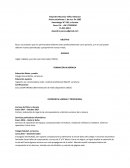 Inglés: hablado y escrito nivel intermedio (TOEIC)