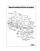 Asia como continente