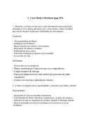 Caso harley-davidson