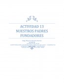 Ensayo Padres eudistas