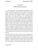 Trabajo Confidencial / Dinero Sucio