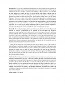 Venezuela, la sociedad civil y la COP23 Domando al dinosaurio fósil
