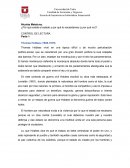 Hobbes, Rousseau, Mark