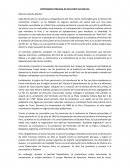 Cuando una parte del Perú quiso ser parte de Bolivia