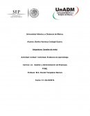 VENTA DE CASAS POR INTERNET/ TIPOS DE CLIENTES