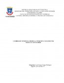 CAMBIOS DE VENEZUELA DESDE LA CONQUISTA Y SUS EFECTOS HASTA LA ACTUALIDAD