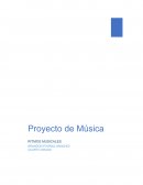 Música Ritmos musicales