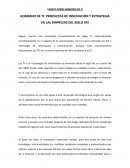 ENSAYO SOBRE GOBIERNO DE TI