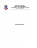 Cátedra Responsabilidad Civil