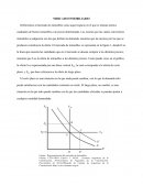 Mercado inmobiliario ensayo