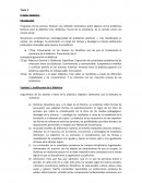 Resumenes de didactica general