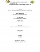 Tarea de multiplicación de matrices