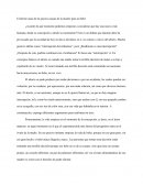 Texto argumentativo sobre el aborto