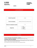 Plan de negocios empresariales