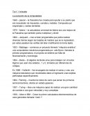 La evolución de la computadora resumen