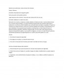 Accidentado por gas, viento, aceite