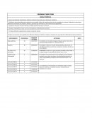 Estudios sociales actividades