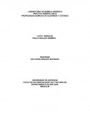 LABORATORIO DE QUÍMICA ORGÁNICA