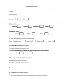 Incoters modelo de encuesta